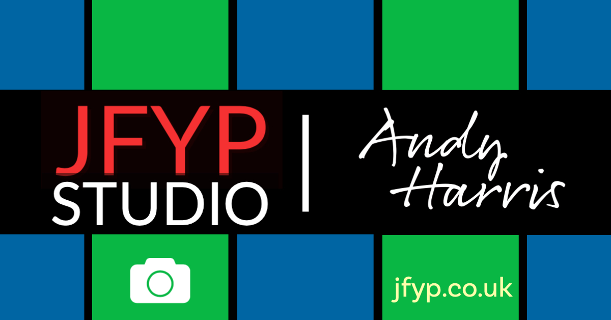 JFYP Studio